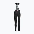 Moteriškos dviratininkių kelnės ASSOS UMA GT Ultraz Winter Bib Tights black 3