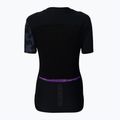 Moteriški dviratininkų marškinėliai ASSOS Dyora RS Aero black 2