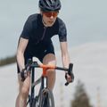 Moteriški dviratininkų marškinėliai ASSOS Dyora RS Aero black 6
