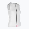 Moteriški dviratininkų marškinėliai ASSOS Summer NS holy white 2