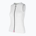 Moteriški dviratininkų marškinėliai ASSOS Summer NS holy white 3