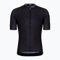 Vyriški dviratininkų marškinėliai ASSOS Mille GT Jersey C2 black