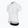 Moteriški dviratininkų marškinėliai ASSOS Uma GT Jersey C2 holy white 3