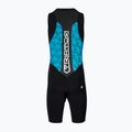 Vyriškas triatlono kostiumas ASSOS Triator NS adamant blue 4