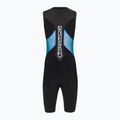 Moteriškas triatlono kostiumas ASSOS Triator NS adamant blue 7