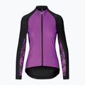 Moteriška dviratininko striukė ASSOS Uma GT Spring Fall venus violet