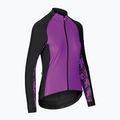 Moteriška dviratininko striukė ASSOS Uma GT Spring Fall venus violet 2