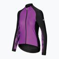 Moteriška dviratininko striukė ASSOS Uma GT Spring Fall venus violet 3