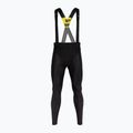 Vyriškos dviratininko kelnės ASSOS Equipe RS Spring Fall black