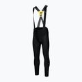 Vyriškos dviratininko kelnės ASSOS Equipe RS Spring Fall black 8