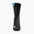 Dviračio batų apsaugos ASSOS GT Winter Booties black 2