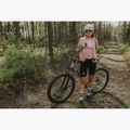 ASSOS Monogram holy baltos dviratininkų kojinės 3
