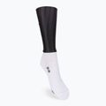 ASSOS RSR Speed dviratininkų kojinės juodos