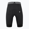 Vyriški dviračių šortai ASSOS Mille GT Half C2 black 3