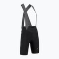 Moteriški dviračių šortai ASSOS UmaT GTV C2 black 2