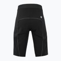 ASSOS Trail Cargo T3 black vyriški dviračių šortai 8
