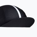 ASSOS dviratininkų kepurė juoda 6