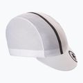 ASSOS dviratininkų kepurė holy white