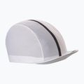 ASSOS dviratininkų kepurė holy white 2