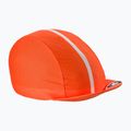 ASSOS dviratininko kepurė droid orange 2
