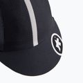 ASSOS dviratininko kepurė torpedinė pilka 4