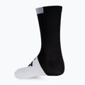 ASSOS GT C2 juodos dviratininko kojinės 2