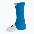 ASSOS GT C2 cyber blue dviratininkų kojinės 2
