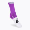ASSOS GT C2 venus violet dviratininko kojinės