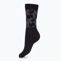 ASSOS dviratininkų kojinės Monogram black 2