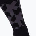 ASSOS dviratininkų kojinės Monogram black 3