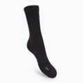 ASSOS RS Targa juodos dviratininko kojinės