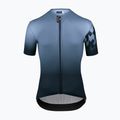 ASSOS Equipe RS Targa S9 vyriški dviratininko marškinėliai wulf grey
