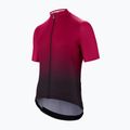 Vyriški dviratininko marškinėliai ASSOS Mille GT Jersey C2 Shifter bolgheri red 4