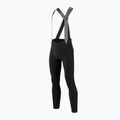 Vyriškos dviratininko kelnės ASSOS Mille GT C2 Winter black 3