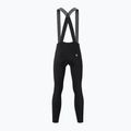 Vyriškos dviratininko kelnės ASSOS Mille GT C2 Winter black 4