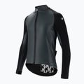 Vyriška ASSOS Mille GT Evo Winter torpedo pilka dviratininko striukė 3