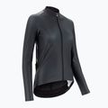 Moteriškas dviratininko džemperis ASSOS Uma GT Spring Fall torpedo grey 2