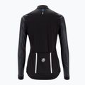 Moteriška dviratininko striukė ASSOS Uma GT Spring Fall torpedo grey 4