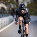 Vyriška dviratininko striukė ASSOS Mille GTO Fuchsroehre C2 black 5