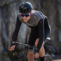 Vyriška dviratininko striukė ASSOS Mille GTO Fuchsroehre C2 black 6