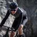 Vyriška dviratininko striukė ASSOS Mille GTO Fuchsroehre C2 black 7