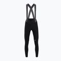 Moteriškos dviračių kelnės ASSOS Uma GT C2 Winter black