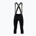 Vyriškos dviratininko kelnės ASSOS Mille GT Spring Fall black