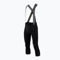 Vyriškos dviratininko kelnės ASSOS Mille GT Spring Fall black 3