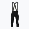 Vyriškos dviratininko kelnės ASSOS Mille GT Spring Fall black 4