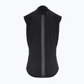ASSOS Equipe RS Spring Fall Gilet Targa black 2