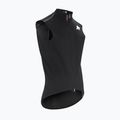 ASSOS Equipe RS Spring Fall Gilet Targa black 3