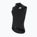 ASSOS Equipe RS Spring Fall Gilet Targa black 4