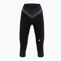 Moteriškos dviratininkių kelnės ASSOS Uma GT C2 Spring Fall black