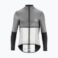 Vyriška dviratininko striukė ASSOS Equipe RS Alleycat Clima Capsule Targa black